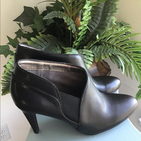 🌹Adrienne Vittadini New shoes woman’s size 9 1/2 - Picture 3 of 5